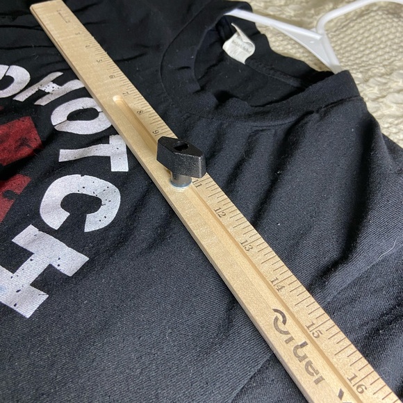 Band Tee - Picture 3 of 7